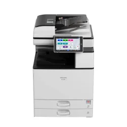 Impressora Multifuncional Ricoh IM 2500 418817 Laser Monocromática A3 — H&H Suprimentos Corporativos