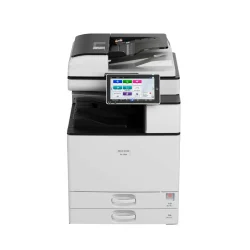 Impressora Multifuncional Ricoh IM 3000 418820 Laser Monocromática A3 — H&H Suprimentos Corporativos