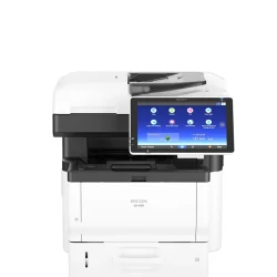 Impressora Multifuncional Ricoh IM 430F Laser Monocromática — H&H Suprimentos Corporativos