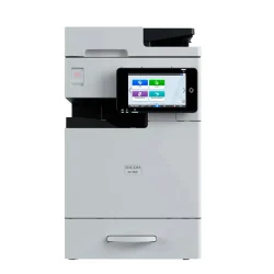 Impressora Multifuncional Ricoh IM 460F 423501 Laser Monocromática — H&H Suprimentos Corporativos