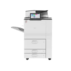 Impressora Multifuncional Ricoh IM 7000 418775 Laser Monocromática A3 70 ppm — H&H Suprimentos Corporativos