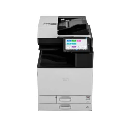 Impressora Multifuncional Ricoh IM C3010 419302 Laser Colorida A3 — H&H Suprimentos Corporativos