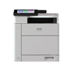 Impressora Multifuncional Ricoh IM C320F Laser Colorida Ethernet Duplex — H&H Suprimentos Corporativos