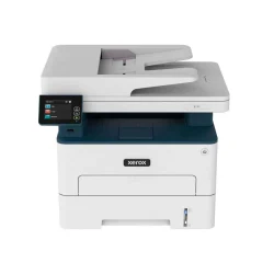 Impressora Multifuncional Xerox B235DNI B235 Laser Monocromática com Fax e Wi-Fi — H&H Suprimentos Corporativos