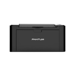 Impressora Pantum P2500W Laser Monocromática Wi-Fi — H&H Suprimentos Corporativos