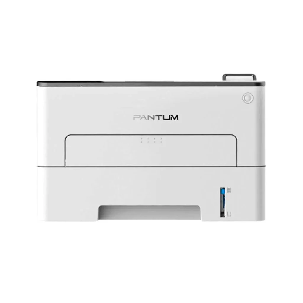 Impressora Pantum P3305DW laser monocromática WI-FI e duplex