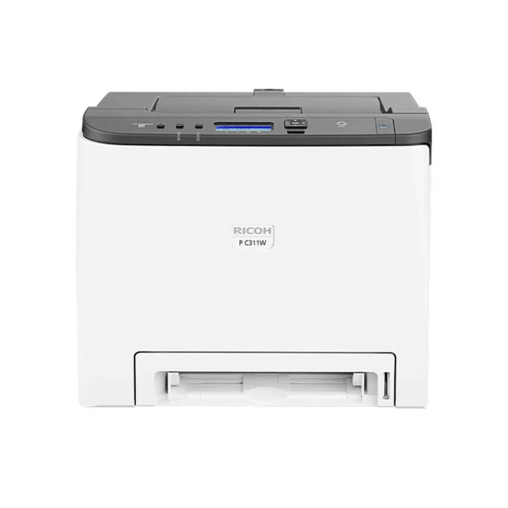 Impressora Ricoh p C311W laser colorida WI-FI duplex