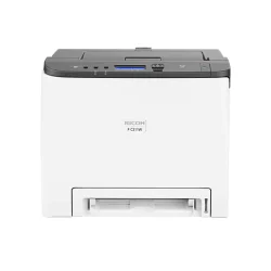 Impressora Ricoh P C311W Laser Colorida Wi-Fi Duplex — H&H Suprimentos Corporativos