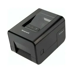 Impressora Térmica de Etiquetas Honeywell PC42E-T PC42E-TB02200 Preta USB e Ethernet — H&H Suprimentos Corporativos