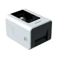 Impressora Térmica de Etiquetas Honeywell PC42E-T PC42E-TW02200 Branca USB e Ethernet — H&H Suprimentos Corporativos