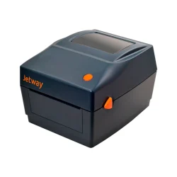 Impressora Térmica de Etiquetas Jetway JLP-100 152 mm/s USB Bivolt — H&H Suprimentos Corporativos