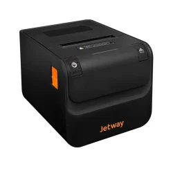 Impressora Térmica Jetway JP-800 250 mm/s Bobina 80 mm Bivolt — H&H Suprimentos Corporativos