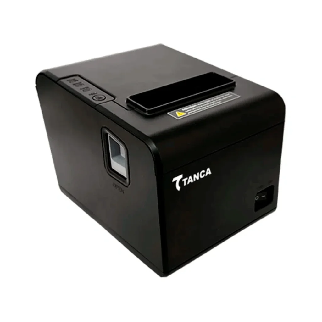 Impressora térmica não fiscal tanca TP-620 Bivolt