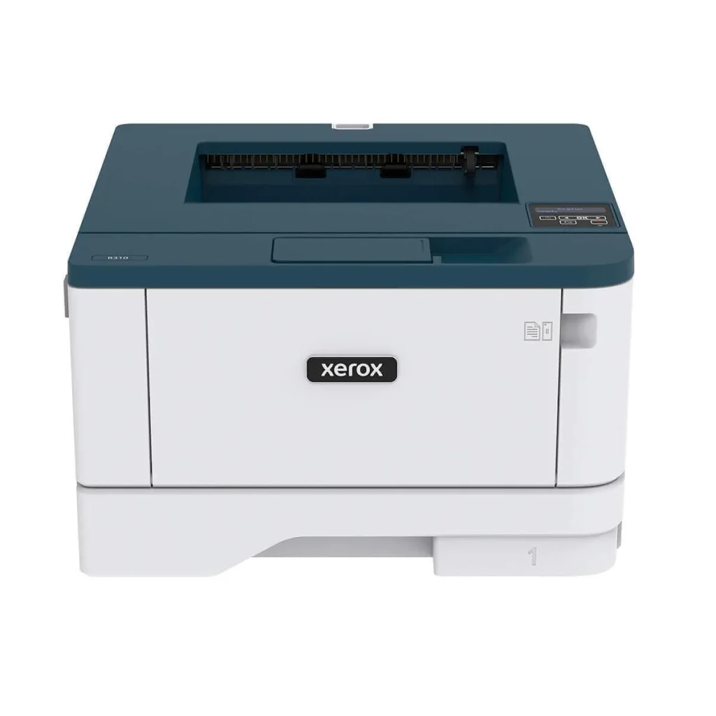 Impressora Xerox B310 laser monocromática A4 duplex e WI-FI