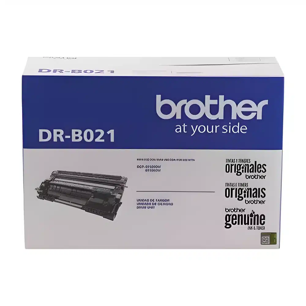 Kit cilindro Brother DR-B021 original