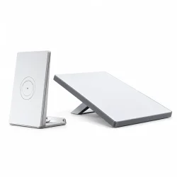 Kit Starlink Mini X com Mini Router Wi-Fi 6 Internet via Satélite — H&H Suprimentos Corporativos