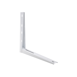 Kit Suporte para Ar-Condicionado Split 12.000 a 30.000 BTUs 500 x 500 mm Hulter — H&H Suprimentos Corporativos