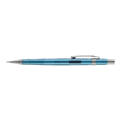Lapiseira Técnica 0,7 mm BRW Cores Metálicas LP0708 — H&H Suprimentos Corporativos