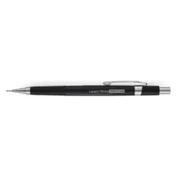 Lapiseira Técnica BRW 0,5 mm Preta (LP0512) — H&H Suprimentos Corporativos
