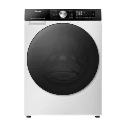Lava e Seca Hisense 3S 12 kg Inverter Wi-Fi 1400 RPM WD3S12 — H&H Suprimentos Corporativos