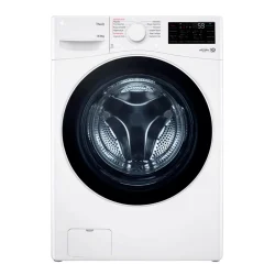 Lava e Seca LG Smart Top Gun Pro 14 kg Vapor Steam WD14WGSP6 — H&H Suprimentos Corporativos