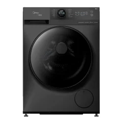 Lava e Seca Midea MF200D13GK 13 kg Smart HealthGuard Inverter Quattro — H&H Suprimentos Corporativos