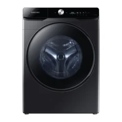 Lava e Seca Samsung 18 kg WD18T Ecobubble Wi-Fi WD18T6500GV Motor Inverter Black Inox Look — H&H Suprimentos Corporativos