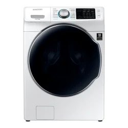 Lava e Seca Samsung WD15N7210KW 15 kg Porta Frontal SmartThings Branca — H&H Suprimentos Corporativos