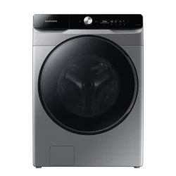 Lava e Seca Samsung WD17T 17 kg Ecobubble Wi-Fi Motor Inverter — H&H Suprimentos Corporativos