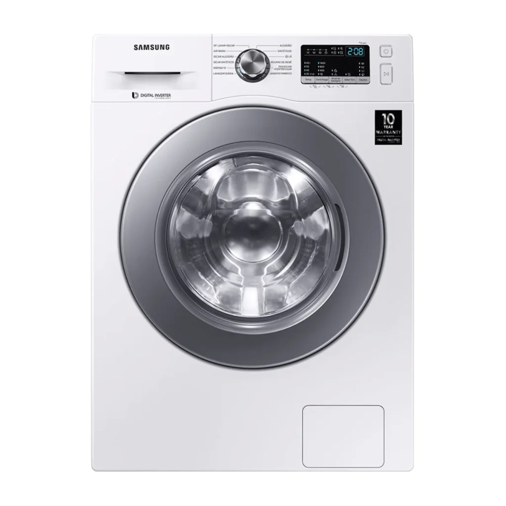 Lava e seca Samsung WD4000M air wash 11 kg WD11M44733W