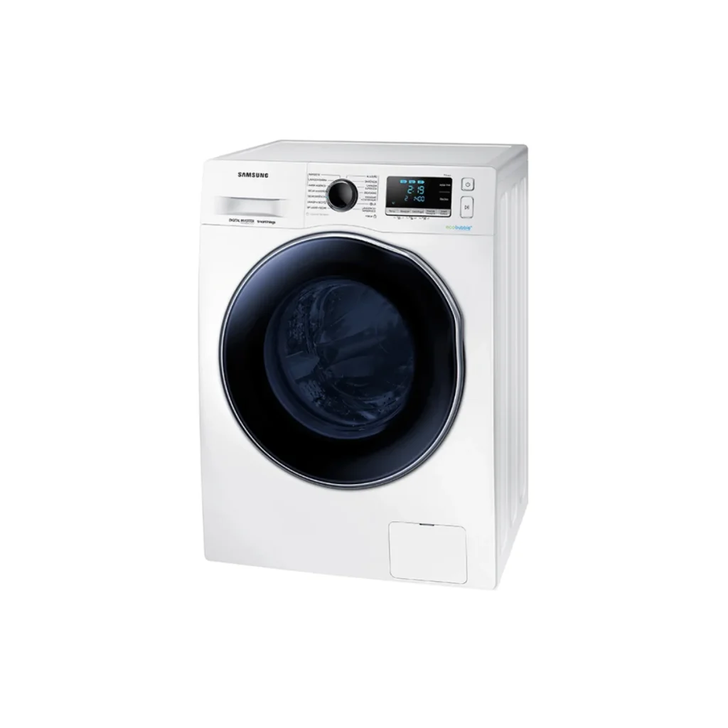 Lava e seca Samsung WD6000 11 kg WI-FI ecobubble WD11J64E4