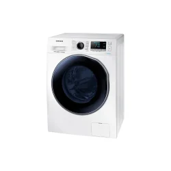 Lava e Seca Samsung WD6000 11 kg Wi-Fi Ecobubble WD11J64E4 — H&H Suprimentos Corporativos