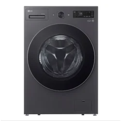 Lava e Seca Smart LG NT 16 kg Black Inox AIDD WD16GNTS6B Preta — H&H Suprimentos Corporativos