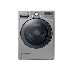 Lava e Seca Smart LG TWINWash 17 kg WD17VVS6A TurboWash Motor Inverter — H&H Suprimentos Corporativos