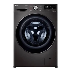 Lava e Seca Smart LG VC2 14 kg CV9014BC2 Black Inox — H&H Suprimentos Corporativos