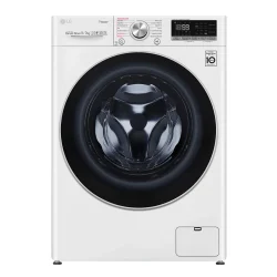 Lava e Seca Smart LG VC4 11 kg CV5011WG4A Branca Inteligência Artificial AIDD — H&H Suprimentos Corporativos