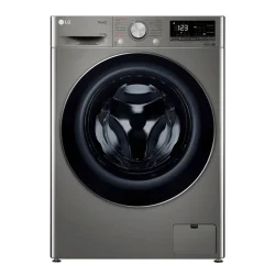 Lava e Seca Smart LG VC4 12 kg CV5012PC4A Inox Look — H&H Suprimentos Corporativos
