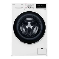 Lava e Seca Smart LG VC4 12 kg CV5012WC4A Branca — H&H Suprimentos Corporativos
