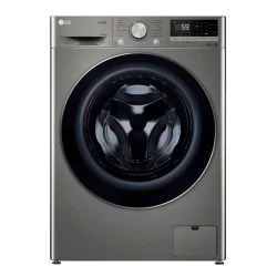 Lava e Seca Smart LG VC4 14 kg CV5014PC4A Inox Look — H&H Suprimentos Corporativos