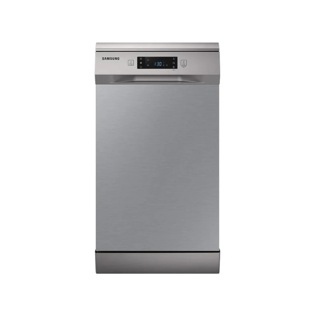 Lava-louças Samsung DW50C6070 10 serviços inox 127 v