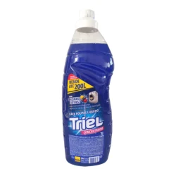Lava-Roupas Concentrado Triel 2 L — H&H Suprimentos Corporativos