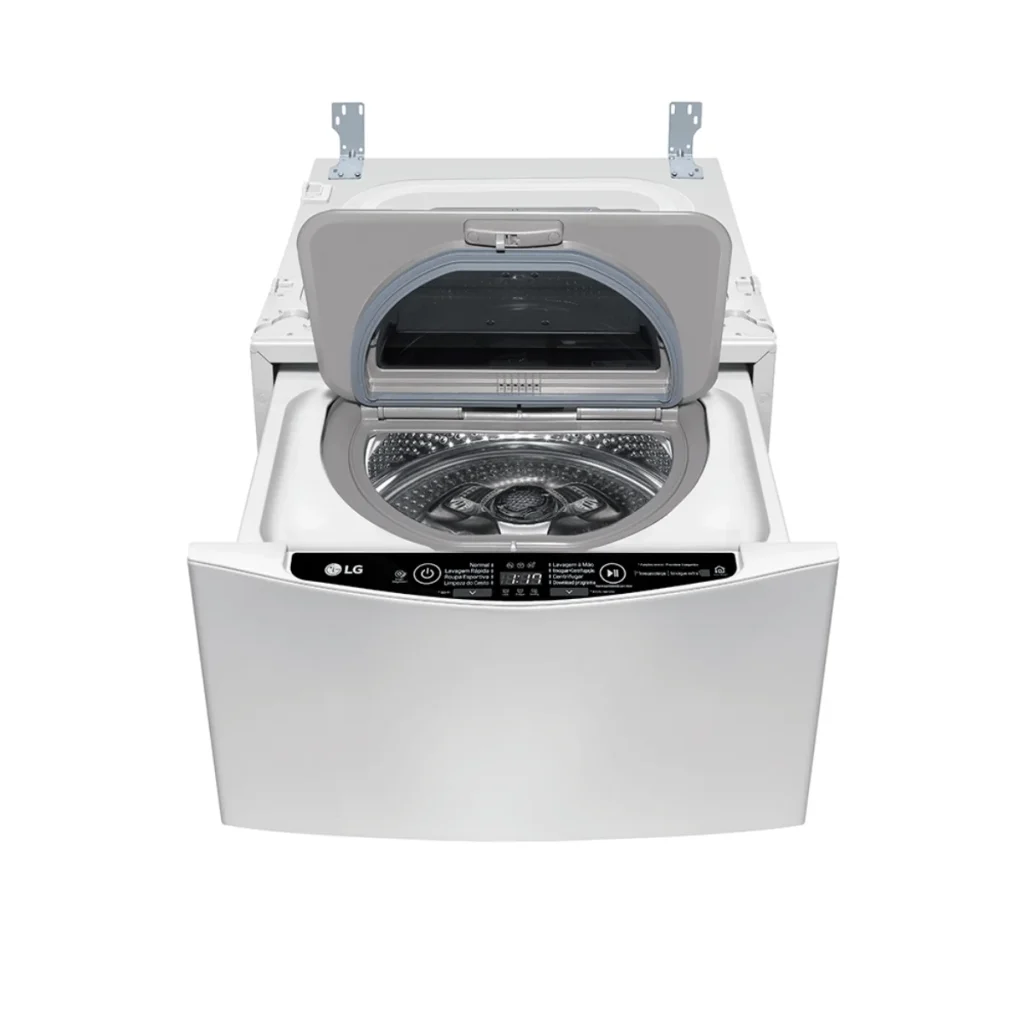 Lavadora lg g+ good Mini 2 kg WD2100VM