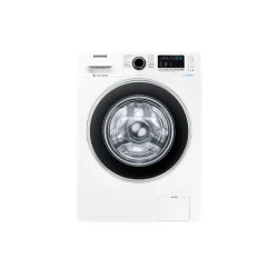 Lavadora Samsung WW4000 Ecobubble 11 kg Branca WW11J4453JW — H&H Suprimentos Corporativos