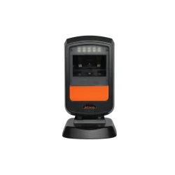Leitor de Código de Barras Jetway JL500 USB 1D e 2D — H&H Suprimentos Corporativos