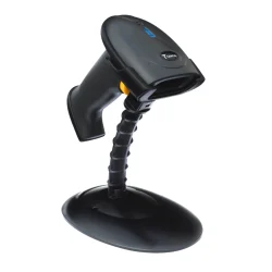 Leitor de Código de Barras Tanca TL-220 USB Laser Preto — H&H Suprimentos Corporativos