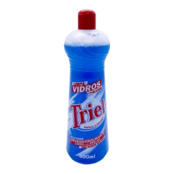 Limpa Vidros Triel 500 ml — H&H Suprimentos Corporativos