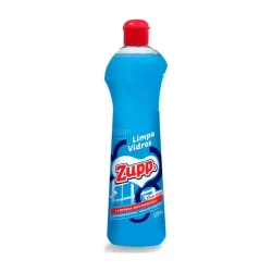 Limpa-Vidros Zupp 500 ml — H&H Suprimentos Corporativos
