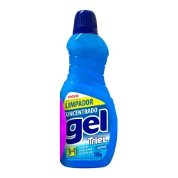 Limpador em Gel Concentrado Triel Marine — H&H Suprimentos Corporativos