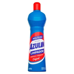 Limpador Multiuso Azulim Original 500 ml — H&H Suprimentos Corporativos