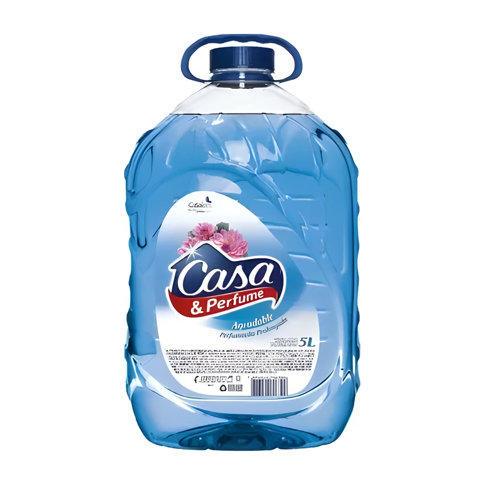 Limpador multiuso casa 5 litros